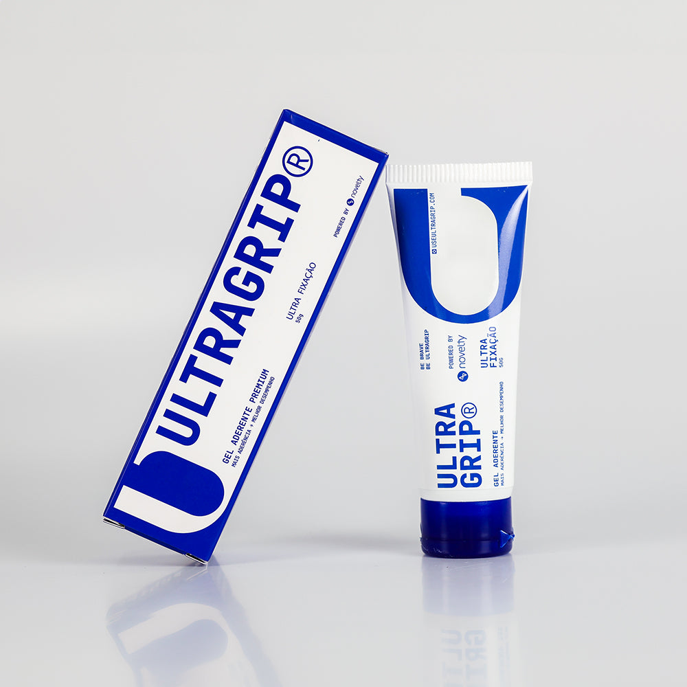 ULTRAGRIP GEL ADERENTE 50G