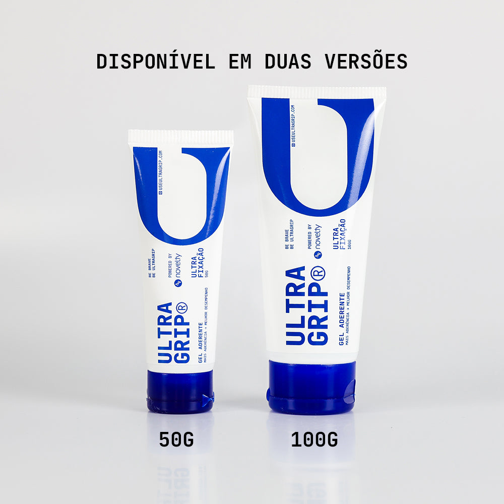 ULTRAGRIP GEL ADERENTE 100G - MULTI