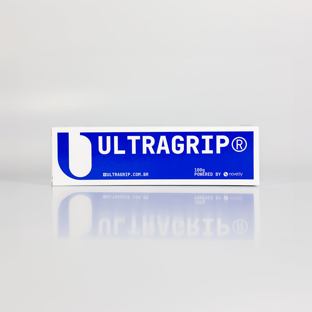 ULTRAGRIP CREME PÓS-TREINO 100g