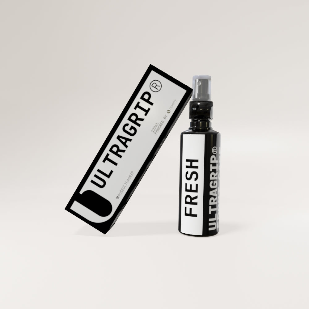 ULTRAGRIP FRESH 120ml