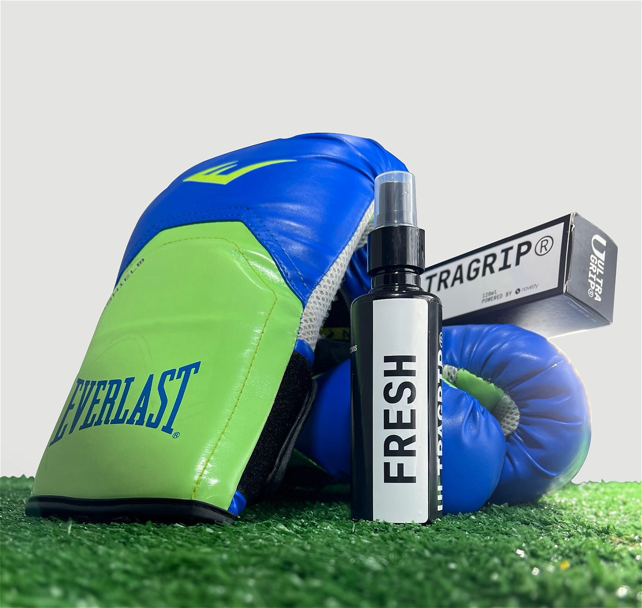 ULTRAGRIP FRESH 120ml