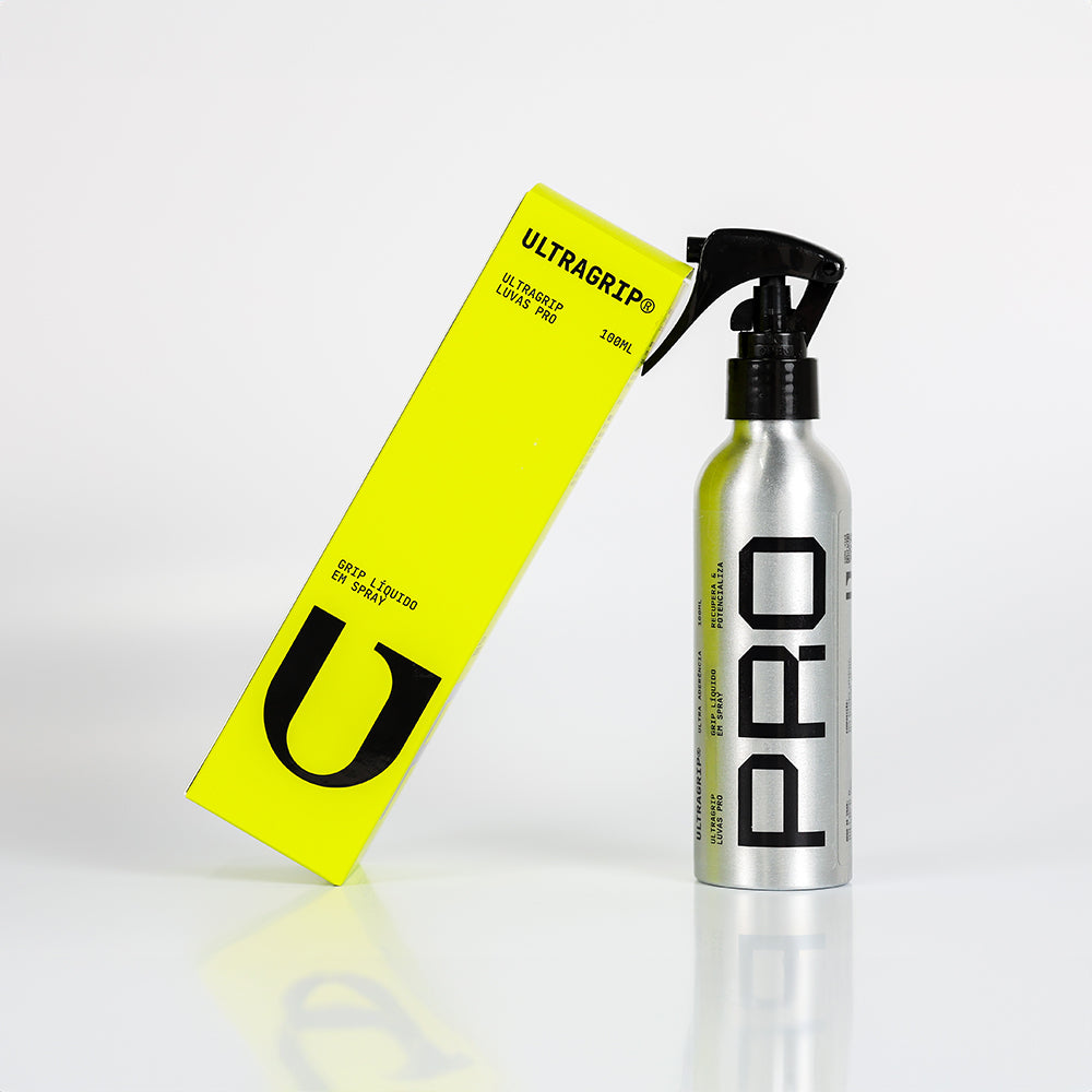 ULTRAGRIP LUVAS PRO 100ml